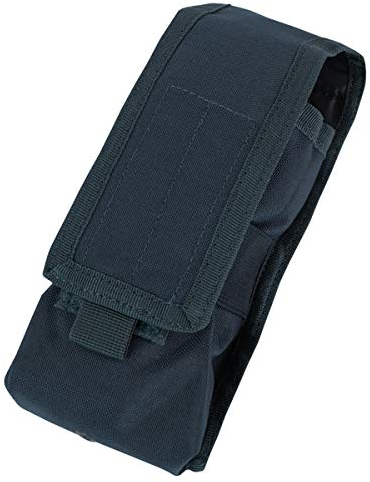 Condor Radio Pouch Funkgerätetasche Navy Blue