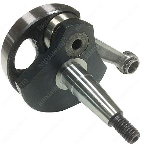 C4 IM 07028C4 Albero motore compatibile con Vespa 125 ET3 Primavera