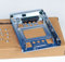 Heretom Adaptateur de montage pour disque dur SATA/SSD 2,5 vers SATA 3,5 pour Apple Mac Pro Macpro 1,1 ~ 5,1 - Installation facile avec vis