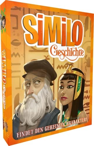 Similo Geschichte (Spiel)