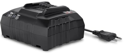 Steinel CAS Ladegerät SC 18-55, für CAS-Akku 18V, Zubehör Heißluftpistole mobile heat MH3, MH5