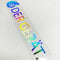 1A Style Sticker Hologramm Autoaufkleber Der GERÄT Aufkleber 55cm Oilslick Farbwechsel Turbo Fun Dirty Diesel Power Performance