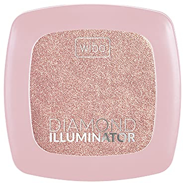 Wibo Highlighter New Diamond Illuminator Nr 3