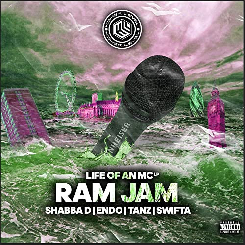 Ram Jam [Explicit]