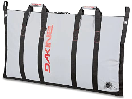 Dakine Flache Fischtasche, Griffin, 6ft, Flacher Fischbeutel, 1,8 m