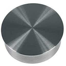 easyPART Kompatibel/Ersatz für Bosch 00429291 Knebel Drehscheibe Gaggenau Oben für Kochfläche Kochfeld Herd