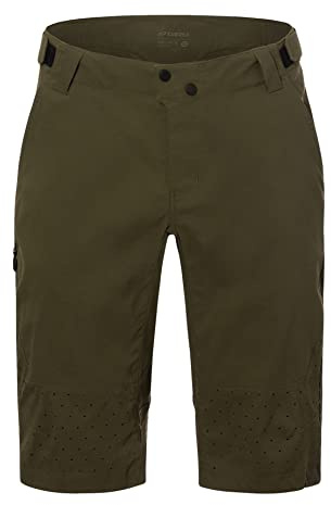 Giro Havoc Shorts Trail Green 40