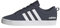 adidas Unisex - Adulto VS Pace 2.0 Shoes, Shadow Navy Shadow Navy Cloud White, 40 EU