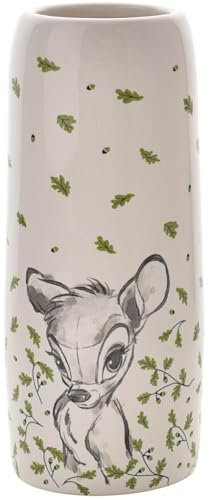 Disney Gifts Forest Friends Bambi Vase
