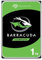 Seagate Barracuda 1TB Desktop 3.5IN 6GB/S SATA 256MB