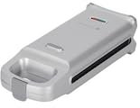 Tarrington House Churrera WA0700C, 640-760W, Aluminio, 12.5 x 32 x 8.7cm, silber