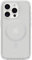 OtterBox Symmetry Clear for MagSafe Case for iPhone 15 Pro, Shockproof, Drop proof, Protective Thin Case, 3x Tested to Military Standard, Clear