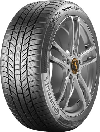 CONTINENTAL - WinterContact TS 870 P - 255/45 R 19-100V/B/B/71dB - Winterreifen