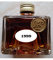 Armagnac Lamiable 20 cl Millésime 1999