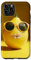 Funky Lemon Hülle für iPhone 11 Pro