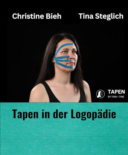 Tapen in der Logopädie