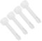 Garneck 4 Pezzi accessori per piscine pezzi di ricambio per piscina fornitura piscina pvc bianca
