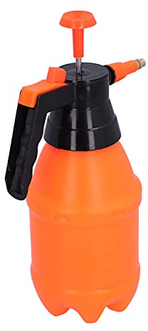 Pulvérisateur de Pompe, Pulvérisateur à Pompe à Main de Jardin à Main Le Pulvérisation de Pulvérisation de à