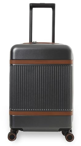 The Chesterfield Brand Zuna Trolley Urban Graphite anthrazit 55cm