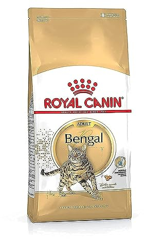 Royal Canin Bengal Adult, 1er Pack (1 x 2 kg)
