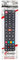 Mando A Distancia Universal (Samsung, LG, Sony, Philips, PANASONIC) NIMO