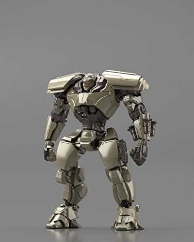 Bandai Pacific Rim Bracer Phoenix Set Metallic Ver. High Grade Model Kit