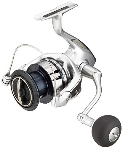 SHIMANO C5000XG Reel 19 Stradic Reel