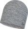 BUFF® DryFlx® Mütze Light Grey Unisex Erwachsene