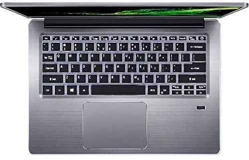 ACER SWIFT 14 LAPTOP & VITUAL DJ SOFTWARE + 2000 KARAOKE SONGS PRE-LOADED