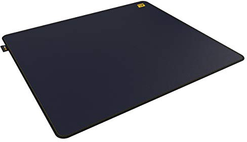 ENDGAME GEAR MPC450 Cordura® Gaming Mousepad - 45x40cm - CORDURA® Fabric - Non-slip - Dark Blue