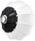 Godox CS-65D Laternen Softbox 65 cm,Bowens-Halterung,Schnell zu installieren,Zusammenklappbar,Globus-Softbox für Foto, Porträt, Studio, Video, kontinuierliche Beleuchtung, Fotografie