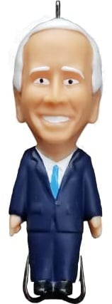 Biden Topwater Angelköder