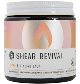 Loyal Sea Clay Styling Balm