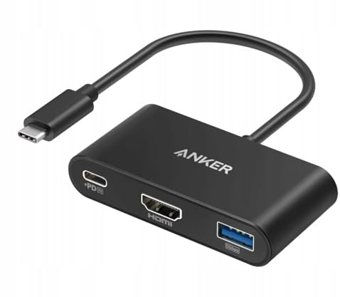 ANKER PWRXPAND 3-in-1