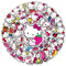 Hello Kitty Aufkleber für Laptop (50 PCS),Geschenk für Kinder Jugendliche Erwachsene Jungen,Hallo Kitty Stickers Wasserdicht Vinyl Aufkleber für Scrapbook,Skateboard,Auto,Gepäck