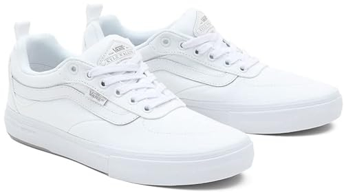 VANS Kyle Walker Canvas Schuh 2023 White, 42