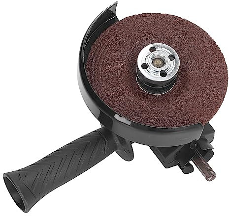Angle Grinder Converter, Angle Grinder Attachment, Grinder Power Tool, Drill to Angle Grinder Adapter Converter Cutting Fixing Bracket Accessory Set Kit for Cutting Wood, Metal Pipe