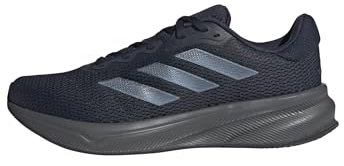 adidas Herren Response Runner Shoes Laufschuhe, Legend Ink/preloved Ink/Grey Five, 43 1/3 EU