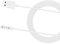 JIUJIUWO Verbessertes Ladekabel 60 cm Einfache Und Schnelle Ladelösung Langlebiges Ladekabel Für AGPTEK LW11 Smartwatch