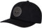 Fox Next Level Snapback Cap (OS, Black)