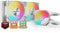 Kit Watercooling AIO Montech HyperFlow RGB - 240mm (Blanc)