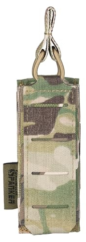 EXCELLENT ELITE SPANKER Oben Offene Pistolenmagazine Taschenlampen Holster | lasergeschnitten taschenlampen halter,elastische molle magazintasche,magazin pouch,für glock M1911 92 9mm 40 magzines