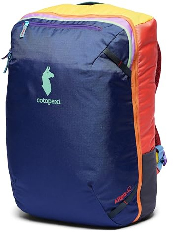 Cotopaxi Allpa Reisepackung, 42 l, Del Dia, 42L US