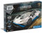 Clementoni Wissenschaft und Spiel Build - Lamborghini Huracan STO, Bausatz für Kinder 8+ Jahre mit über 270 austauschbaren Komponenten und dedizierter App, Made in Italy, italienische Sprache, 19367