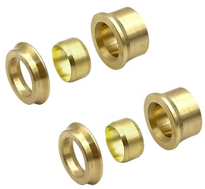 15-12mm Internal Reducing Kit for NWT Towel Rail & Radiator Valves