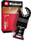 Original Einhell lama per sega a immersione in acciaio al carbonio per legno (larghezza 32 mm, profondità 40 mm, rivestimento PTFE, taglio curvo, cambio rapido)