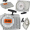 Cable de arranque para Stihl MS 440 MS440 654-237K para motosierra de cadena