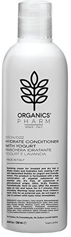 Hydrate Conditioner with Yogurt (Balsamo Idratante)