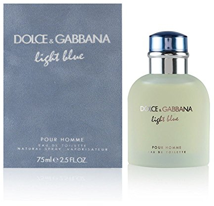 Dolce & Gabbana Perfume, -75ML