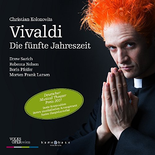 Vivaldi - die Fünfte Jahreszeit